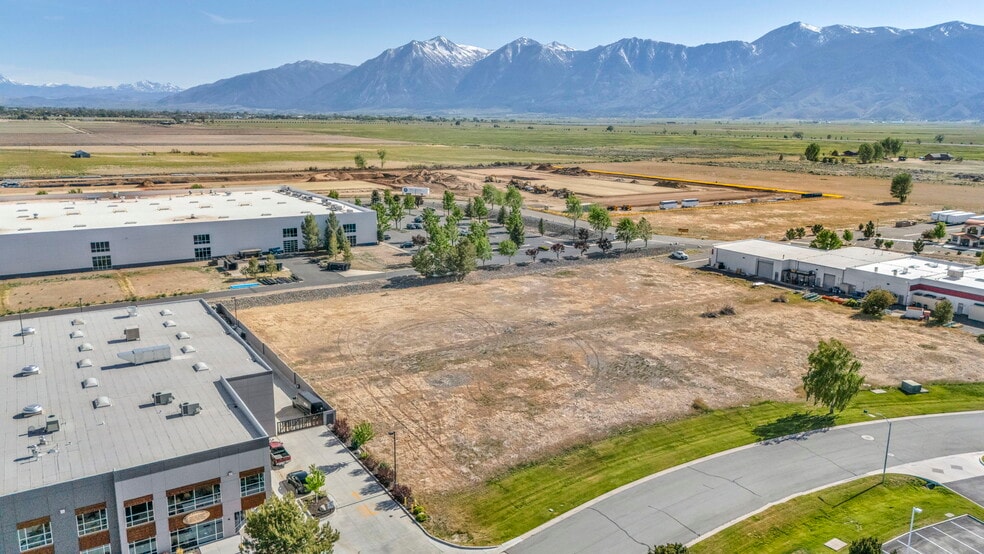 More Photos Of 2193 Park Pl, Minden Land For Sale