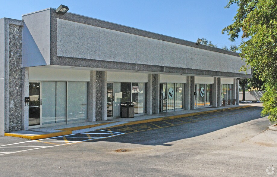 More Photos Of 251-259 S State Road 7, Margate General Retail For Lease