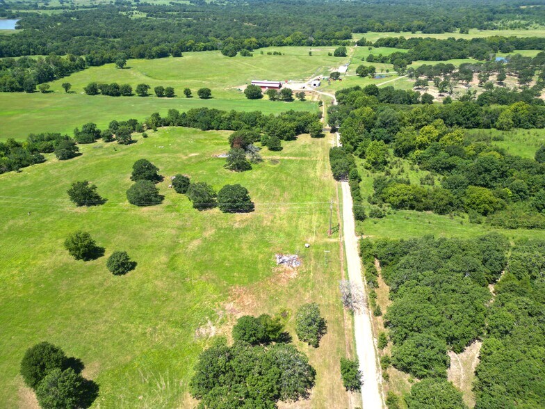 More Photos Of 28300 County Road 1590, Stonewall Land For Sale