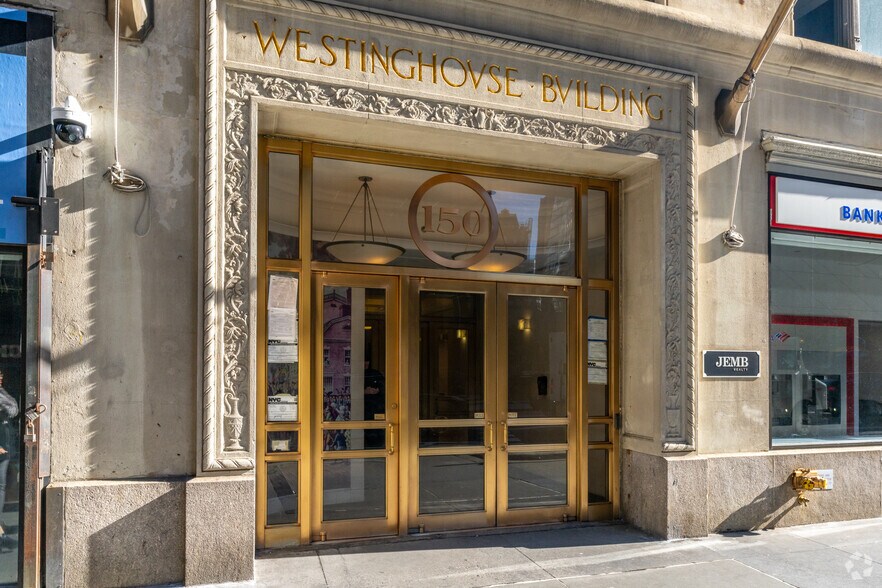 More Photos Of 150 Broadway, New York Office For Lease