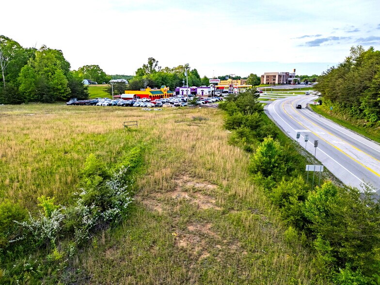More Photos Of Peavine Rd, Crossville Land For Sale