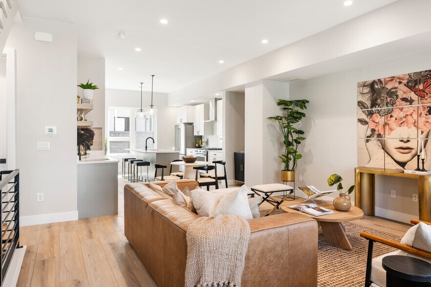 More Photos Of 8220 & 8240 E 36th Ave, Denver Apartments For Sale