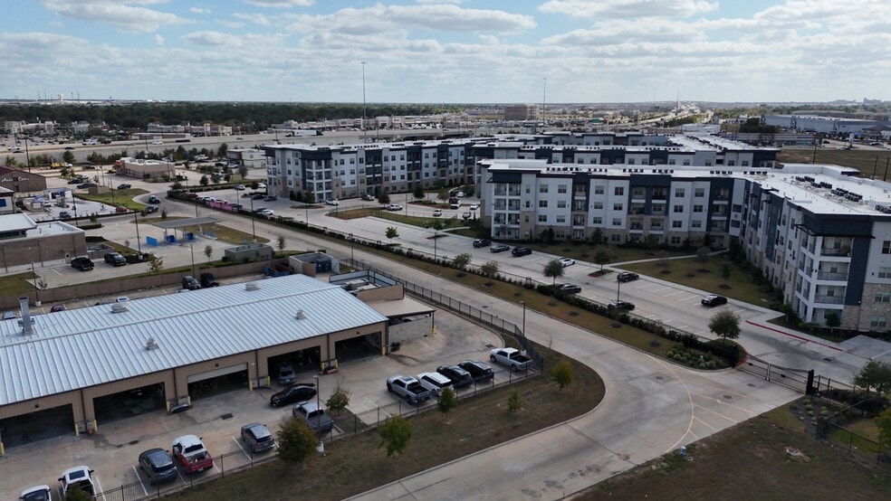 More Photos Of 3321 Peek Rd, Katy Land For Sale