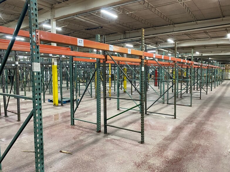 More Photos Of 899 Maple St, Lock Haven Manufacturing For Lease