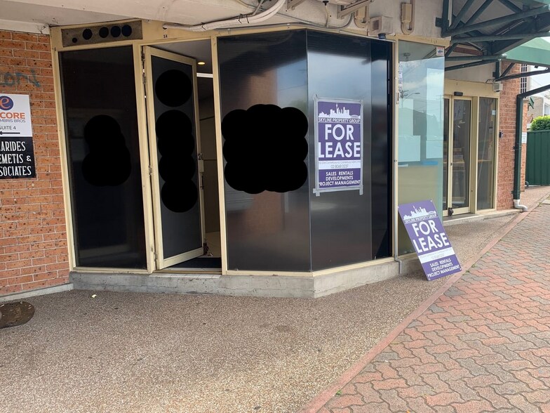 More Photos Of 121 Canterbury Rd, Canterbury Storefront Retail Office For Lease