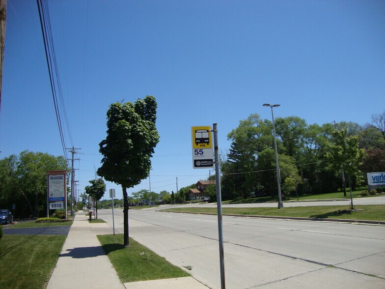 More Photos Of 6520 W Layton Ave, Greenfield Medical For Lease
