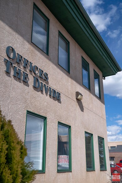 More Photos Of 1832 Woodmoor Dr, Monument Office For Lease