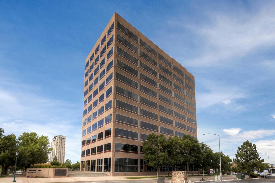 More Photos Of 501 S Cherry St, Denver Coworking Space