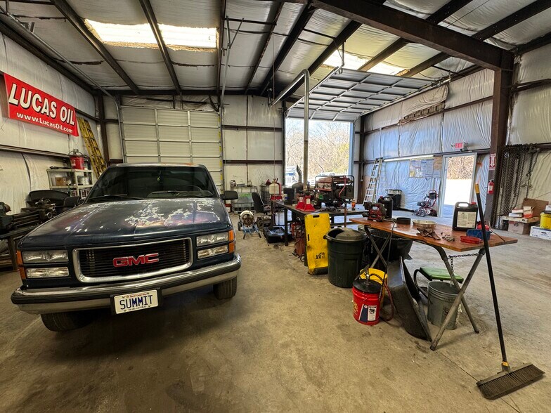 More Photos Of 22 Main St, Greenville Truck Terminal For Sale