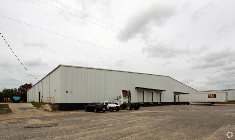 More Photos Of 5235 Kooiman Rd, Theodore Unknown For Lease