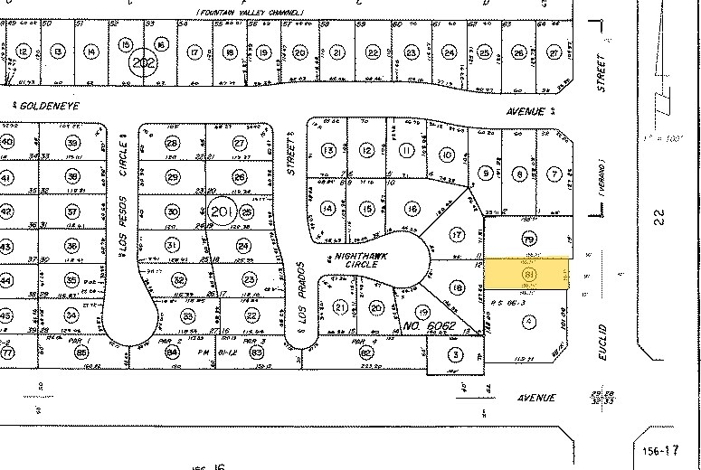 More Photos Of 17971 Euclid St, Fountain Valley Medical For Lease