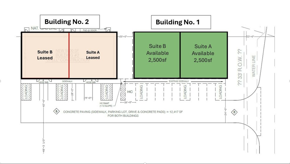 More Photos Of 7025 N Santa Fe Ave, Oklahoma City Warehouse For Lease