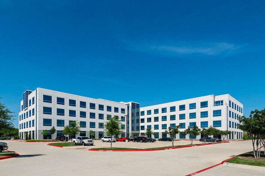 legacy homes plano tx