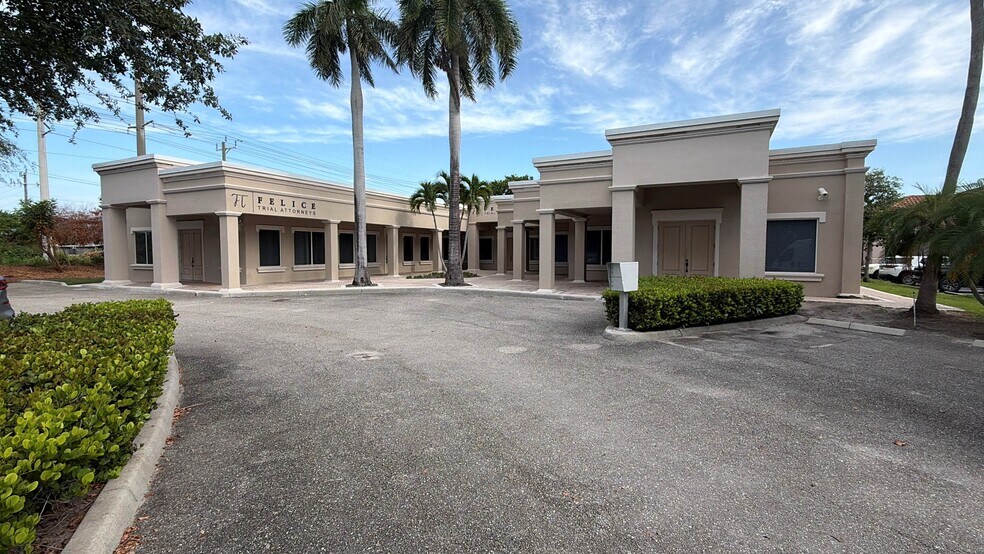 Primary Photo Of 3 Harvard Cir, West Palm Beach Office For Lease