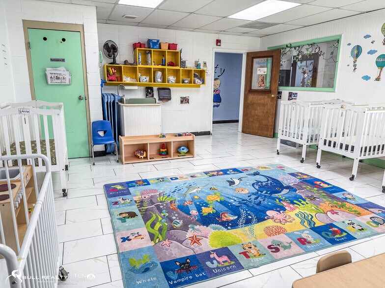 More Photos Of 431 Brownlee Rd, Jackson Daycare Center For Sale