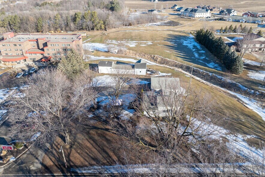 More Photos Of 200 E North St, Janesville Land For Sale