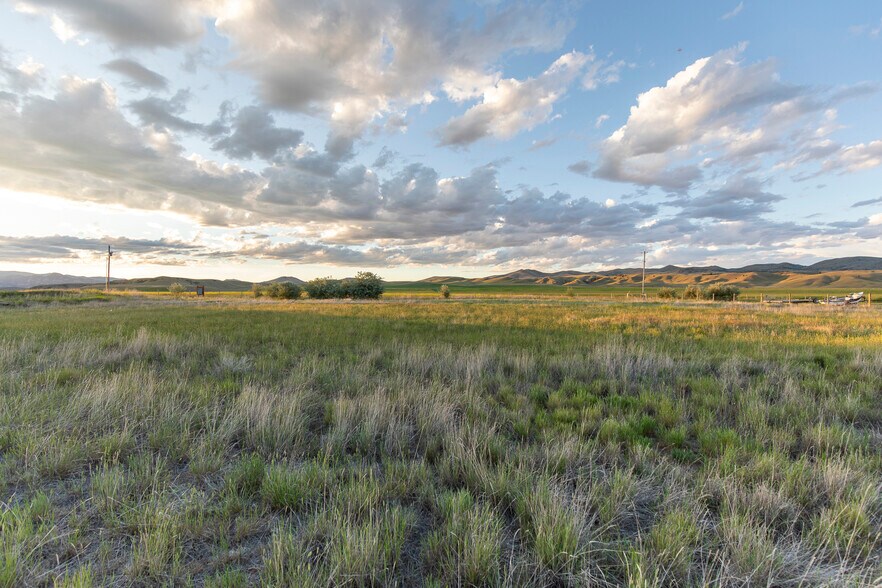 More Photos Of TBD Ennis Lake Road, Ennis Land For Sale