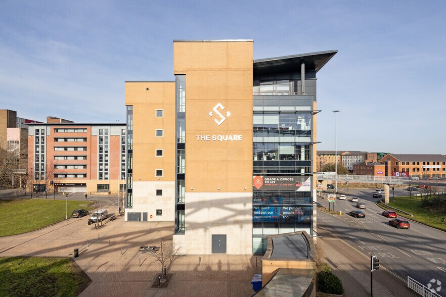 More Photos Of 2 Broad St W, Sheffield Office For Sale