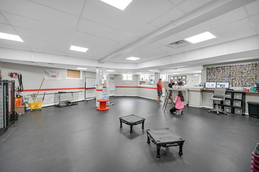 More Photos Of 2 Broadway, Valhalla Office For Sale