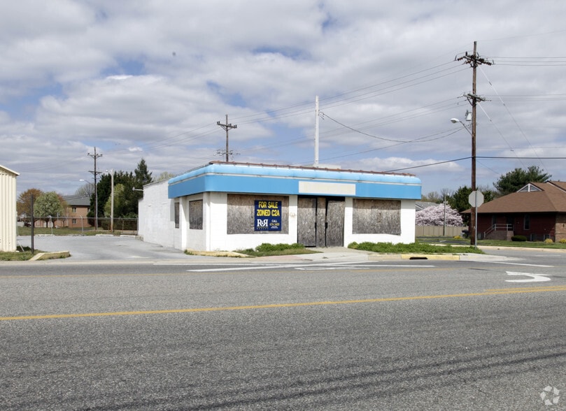 789 Walker Rd, Dover, DE 19904 Freestanding For Sale