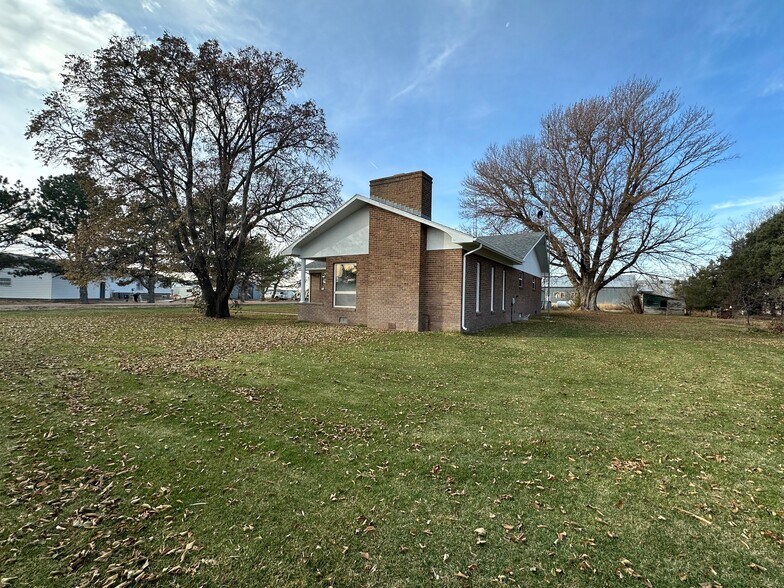 More Photos Of 26237 County Road 65, Holyoke Land For Sale