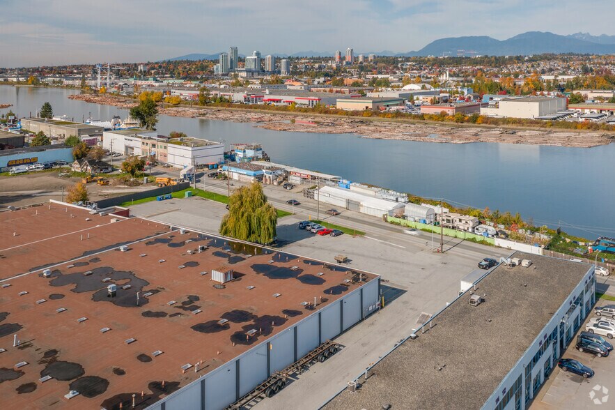 More Photos Of 11491 River Rd, Richmond Food Processing For Sale