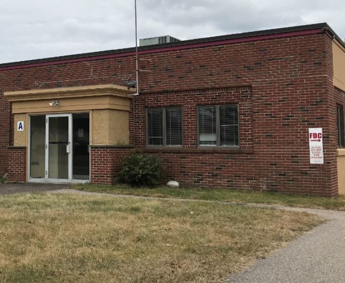 Primary Photo Of 50 Walton St, Attleboro Manufacturing For Lease