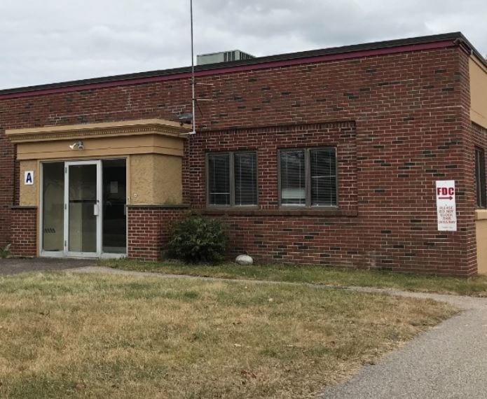 More Photos Of 50 Walton St, Attleboro Manufacturing For Lease