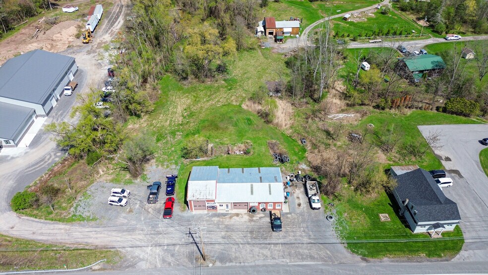 More Photos Of 3867 Seneca Tpke, Canastota Warehouse For Sale