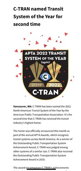 More Photos Of 800 W Fourth Plain Blvd, Vancouver General Retail For Lease