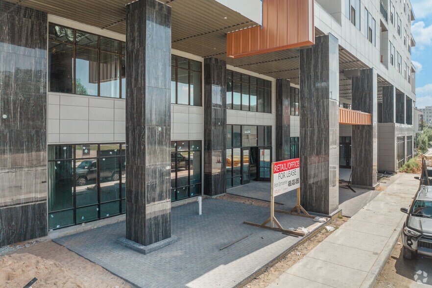 More Photos Of 1900 S Ervay St, Dallas Apartments For Lease