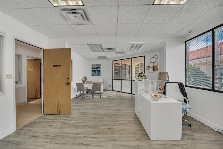 More Photos Of 6540 S Pecos Rd, Las Vegas Unknown For Lease