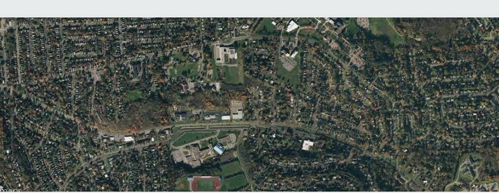 More Photos Of 119 Simon Drive Dr, Syracuse Storefront For Lease