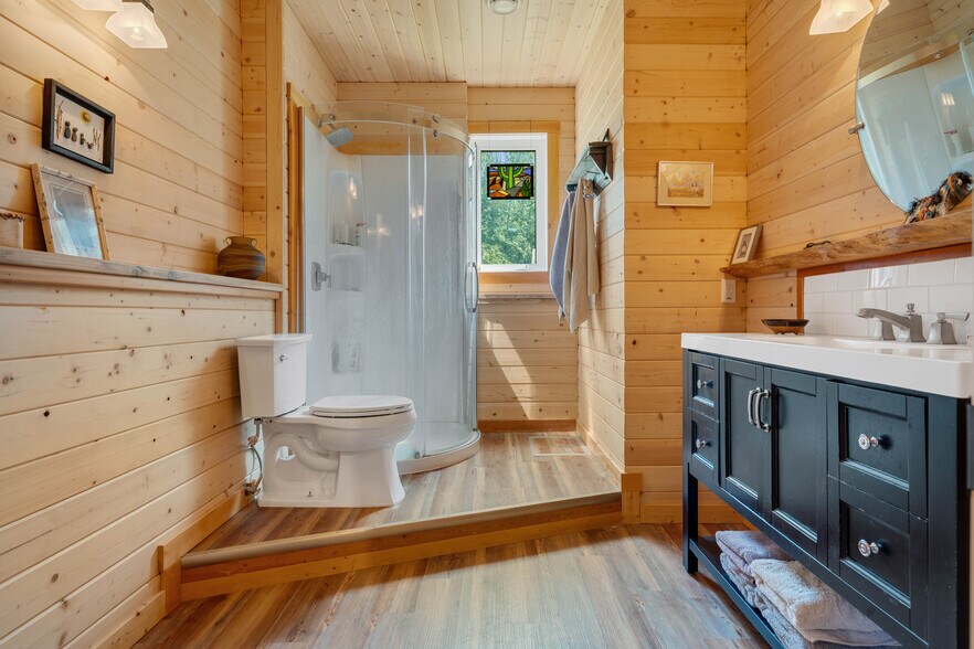 More Photos Of 53309A Range Road 65, Parkland County Specialty For Sale