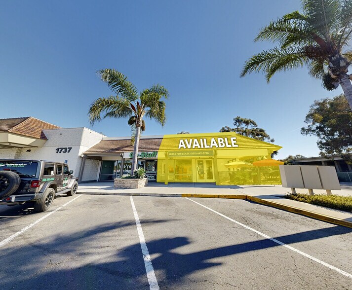 More Photos Of 1715-1779 Oceanside Blvd, Oceanside Unknown For Lease
