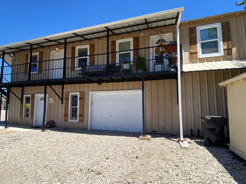 More Photos Of 6017 Wj Boaz Rd, Fort Worth Apartments For Sale