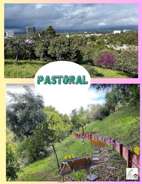 More Photos Of Del Gado, Sherman Oaks Land For Sale