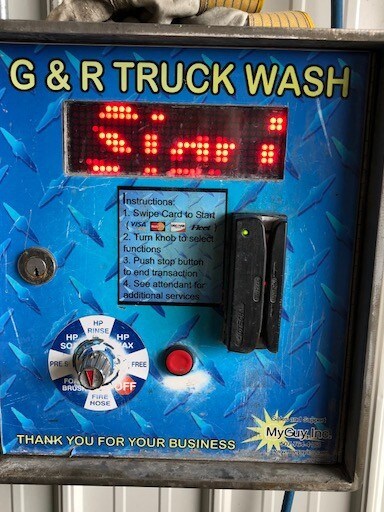 More Photos Of 501 11th St NE, Austin Carwash For Sale