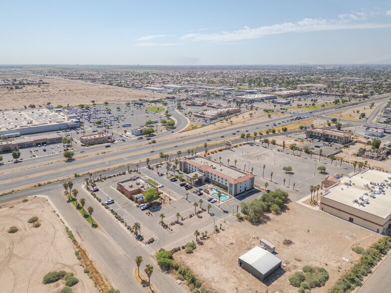 More Photos Of 2505 Scaroni Rd, Calexico Restaurant For Sale