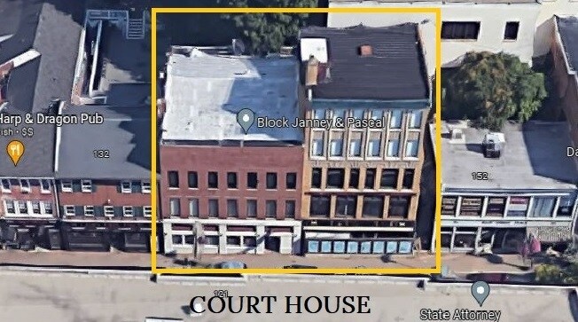 More Photos Of 138-146 Main St, Norwich Office Residential For Lease