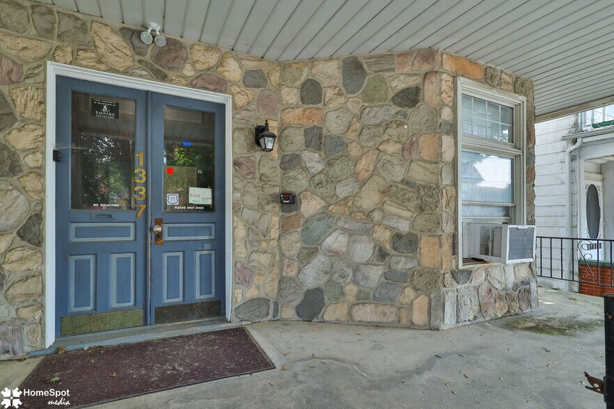 More Photos Of 1337 Washington St, Easton Multifamily For Sale