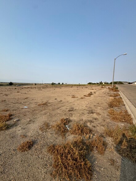More Photos Of TBD, Williston Land For Sale