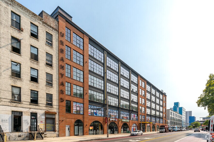 More Photos Of 40-09 21st St, Long Island City Office For Lease