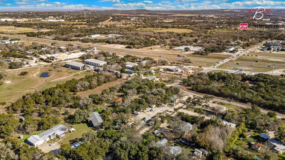 Primary Photo Of 10008 Johns Rd, Boerne Office Residential For Lease