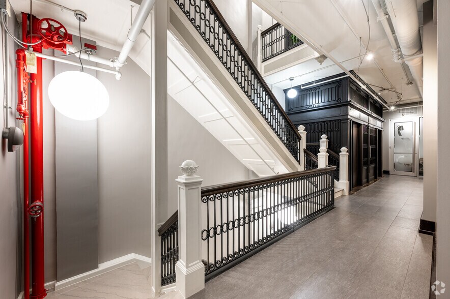 More Photos Of 241 N Pennsylvania St, Indianapolis Loft Creative Space For Sale