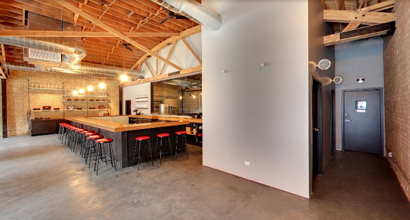 More Photos Of 2359 N Milwaukee Ave, Chicago Storefront For Lease