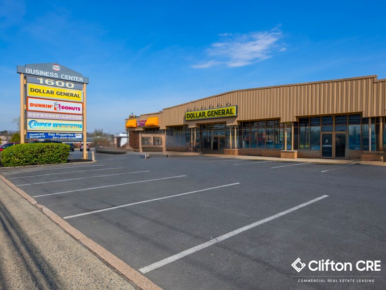 More Photos Of 1600 N Olden Avenue Ext, Ewing Flex For Sale