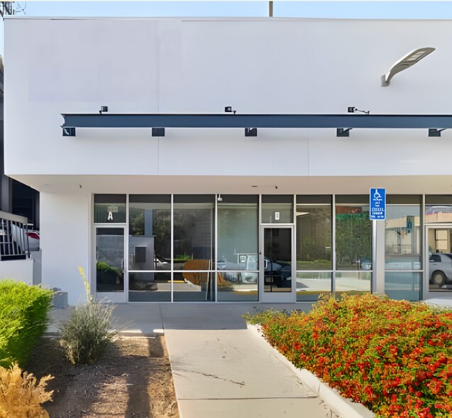 More Photos Of 883 S Atlantic Blvd, Monterey Park Storefront Retail Office For Lease