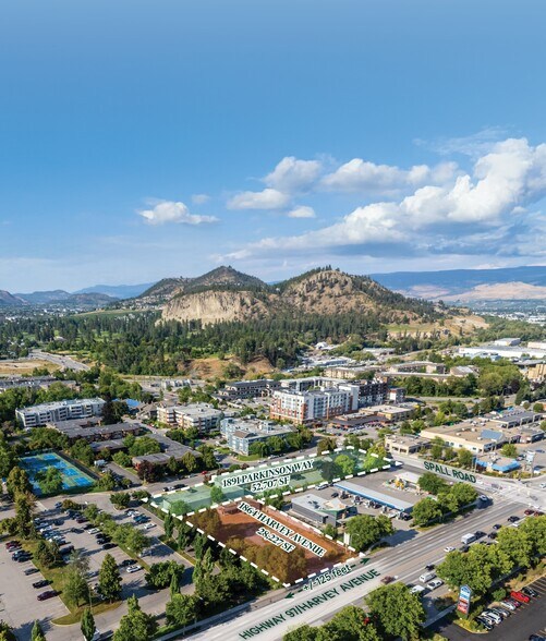 More Photos Of 1891 Parkinson Way, Kelowna Hotel For Sale