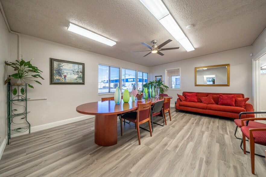 More Photos Of 2405 Hilltop Dr, Redding Medical For Sale